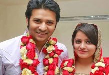 বিয়ে করে মামলা খেয়েছিলেন নায়ক নিরব