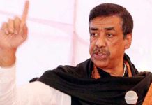 শেখ হাসিনা শুধু দলের নন, দেশের সম্পদ: শামীম ওসমান