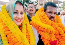 এবার বাবুকে মন্ত্রী হিসেবে দেখতে চায় এলাকাবাসী