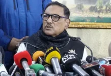 স্বতন্ত্ররা স্বতন্ত্রই, জাতীয় পার্টি সংসদে বিরোধী দল: ওবায়দুল কাদের