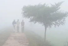 তীব্র শীতে ৬ জেলার প্রাথমিক ও মাধ্যমিক বিদ্যালয় বন্ধ