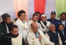 স্বাস্থ্য সেবা মানুষের দোরগোড়ায় পৌঁছে দিতে কাজ করছে সরকার- মন্ত্রী