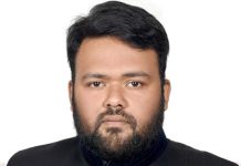 উপজেলা চেয়ারম্যান হয়ে জনগনের সেবা করতে চান আজাদ খাঁন সোহাগ