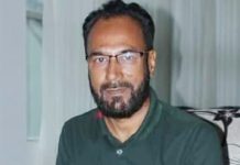 আড়াইহাজারের বিএনপি নেতা নাজমুল হাসান বাচ্চু আর নেই