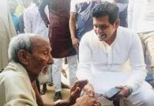 নারায়ণগঞ্জে ভোট বর্জনে নেতাকর্মীদের কাছে দিপুর বার্তা