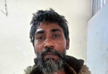 মানিকপুরে ১ কেজি গাঁজাসহ মাদক ব্যবসায়ী গ্রেফতার