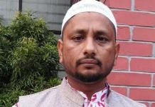 মাদকের কুফল সম্পর্কে জানাতে সুমনের সামাজিক আন্দোলন