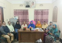 পল্লী জীবিকায়ন প্রকল্প’ নিয়ে সারাদেশের মধ্যে আড়াইহাজারের ‘শ্রেষ্ঠত্ব’ অর্জন