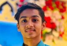 গোপালদীতে সড়ক দূর্ঘটনায় এসএসসি পরীক্ষার্থী নিহত