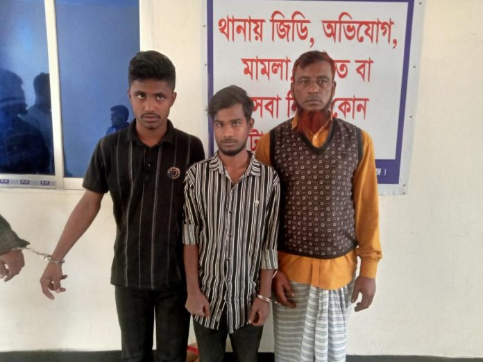 araihazar photo modak
