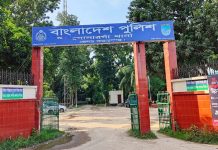 সোনারগাঁওয়ে আধিপত্য বিস্তারকে কেন্দ্র করে সংঘর্ষে নিহত ১