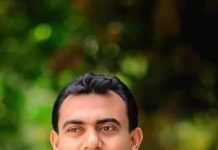হুইপ আলহাজ¦ নজরুল ইসলাম বাবুর সহকারী একান্ত সচিব হলেন মোহাম্মদ ওয়ালী উল্লাহ
