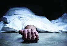 আড়াইহাজারে স্ত্রীর সাথে অভিমান করে স্বামীর আত্মহত্যা