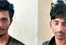 গোপালদীতে ইয়াবাসহ ২ মাদক ব্যবসায়ী আটক