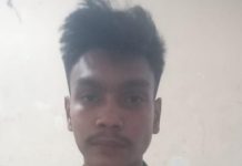 আড়াইহাজারে যাত্রীবাহী বাস থেকে গাঁজাসহ গ্রেপ্তার ১