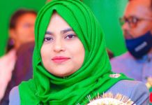 নারী বলে ভয়ভীতি, তদবিরে অনিয়মকে নিয়ম করা একেবারেই অসম্ভব : এসিল্যান্ড কনক