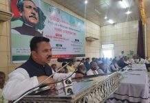 আড়াইহাজারে স্বাধীনতা দিবসে বীর মুক্তিযোদ্ধাদের সংবর্ধনা