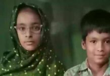 দুই সন্তানকে সুস্থ জীবনে ফেরাতে সহযোগিতা চান অটোচালক বাবা