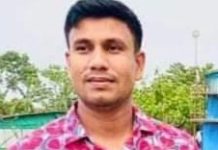 সিলেট মাজারে গিয়ে আড়াইহাজারের ছাত্রলীগ নেতা নিখোঁজ