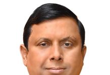 বিআরটি এর চেয়ারম্যান হলেন আড়াইহাজারের কৃতি সন্তান গৌতম চন্দ্র পাল