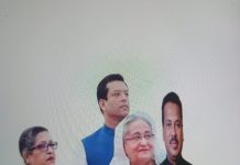 হাসিনা -রেহেনা-জয়-বাবুসহ ১৭৯ জনের নামে সোনারগাঁ থানায় মামলা