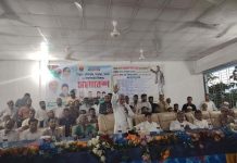 সোনারগাঁওয়ে আওয়ামী লীগের দোসরদের প্রতিহত করা হবে – আজহারুল ইসলাম মান্নান