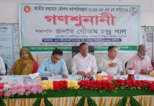 সব অভিযোগের সমাধান করা হবে: বিআরটিএ চেয়ারম্যান