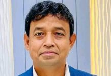 অজ্ঞাত স্থান থেকে মুখ খুললেন সাবেক ডিবি প্রধান হারুন