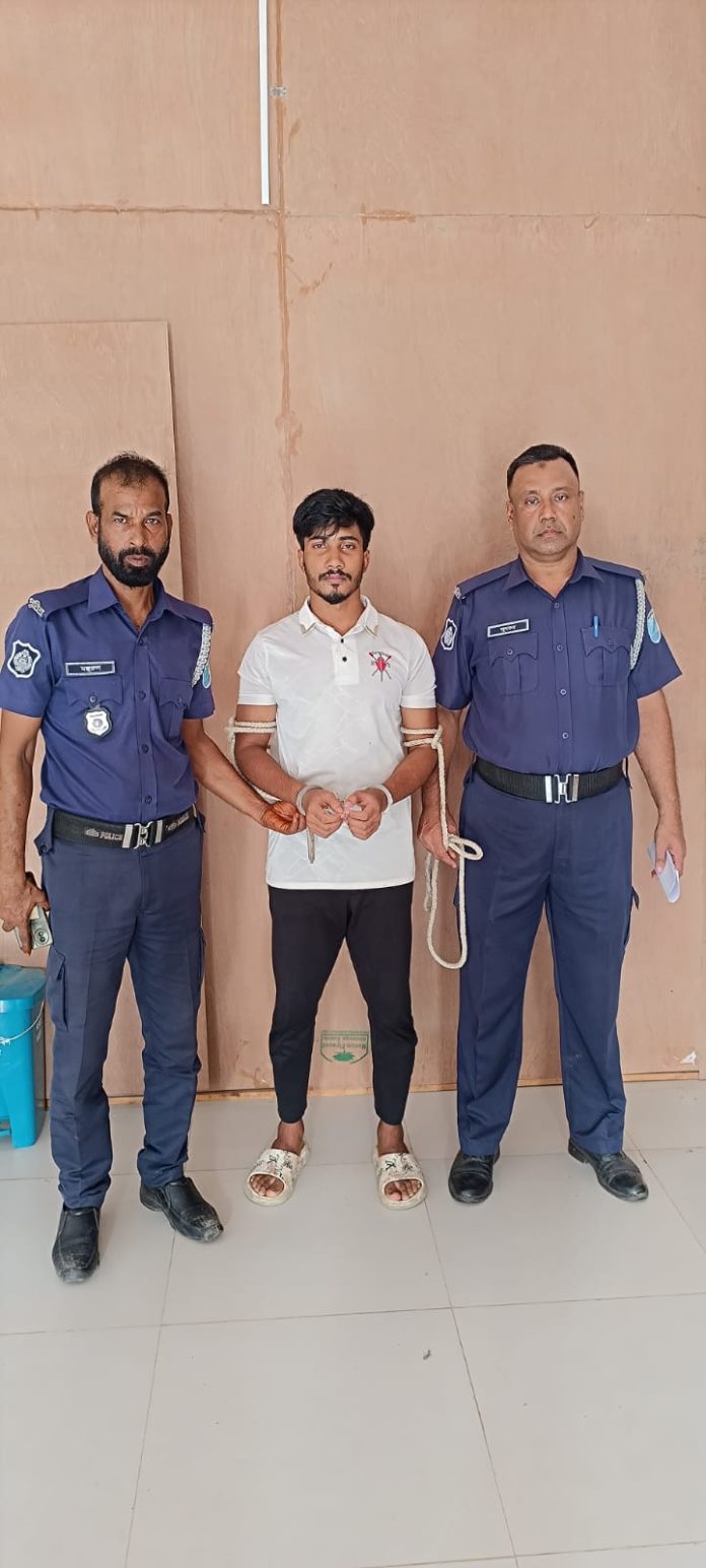 Araihazar photo st.league