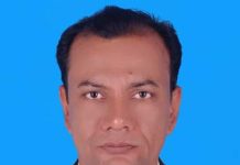 জাতীয়করণ করাই হোক বিশ্ব শিক্ষক দিবসে শ্রেষ্ঠ উপহার – মো. জিয়াউর রহমান