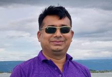 আড়াইহাজার উপজেলার সাবেক চেয়ারম্যান গ্রেপ্তার