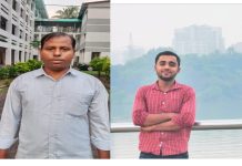 কালাপাহাড়িয়া ইউনিয়নে জিয়া পরিষদের কমিটি গঠন