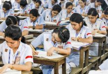 ২০২৫ সালের এসএসসি ও সমমানের পরীক্ষার তারিখ প্রকাশ