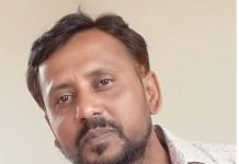 ৯ম সাহিত্য দিগন্ত লেখক পুরস্কার ২০২৪ পেলেন কবি সায়েম অনিন্দ্য