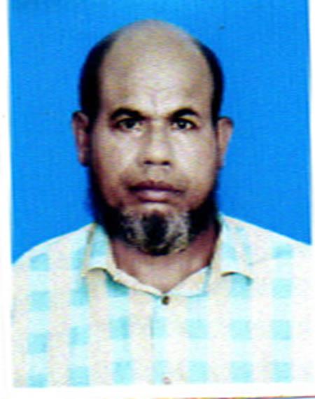 araihazar photo guffer