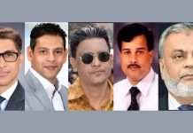 মামুন মাহমুদের নেতৃত্বে নারায়ণগঞ্জ জেলা বিএনপি’র আহ্বায়ক কমিটি অনুমোদন