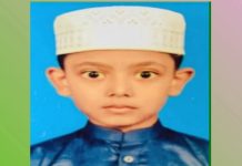 ফ্রি ফায়ার খেলার দ্বন্দ্বের জেরে ছোট ভাইকে হত্যা করলো বড় ভাই