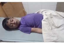 সোনারগাঁওয়ে নিখোঁজের ৪ ঘন্টা পর মাদ্রাসা ছাত্রের লাশ উদ্ধার