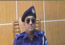 সোনারগাঁ থানার ওসি বারী ক্লোজড