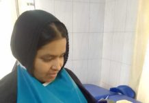 “পরিবার পরিকল্পনা বিভাগ আড়াইহাজারে ঈদের বন্ধেও চলমান জরুরী সেবা, সন্তুষ্ট সেবাগ্রহীতারা”