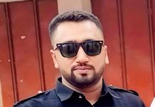 সোনারগাঁয়ে শরীরে কেরোসিন ঢেলে আগুন লাগিয়ে যুবলীগ নেতার আত্মহত্যা