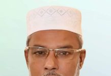 সোনারগাঁ বিএনপি নেতাকর্মীদের কঠোর সতর্ক করলেন আজহারুল ইসলাম মান্নান