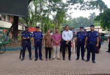 নারায়ণগঞ্জে ২ দালালকে দন্ড প্রদান