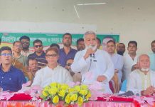 সোনারগাঁয়ে বিএনপির নবায়ন ও সদস্য ফরম বিতরণ কার্যক্রমের উদ্বোধন