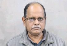 প্রবীণ সাংবাদিক বিভুরঞ্জনের লাশ মিলল মেঘনায়