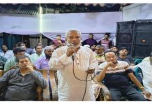 আমার সবাই বাংলাদেশী, সংখ্যালঘু বলে কিছু নেই – আজহারুল ইসলাম মান্নান