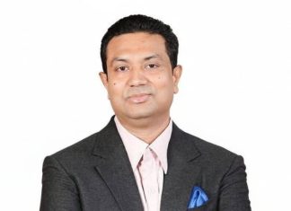 আড়াইহাজারবাসীকে ঈদের শুভেচ্ছা জানালেন এমপি নজরুল ইসলাম আজাদ