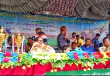 আজান, আরাফ, আবিয়ান ও জাইয়ের ফুটবল টুর্নামেন্ট-২০২৬ (সিজন-৬) অনুষ্ঠিত
