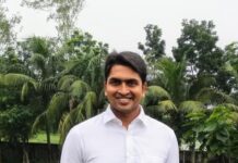 জন্ম-মৃত্যু নিবন্ধনে আড়াইহাজারের ইউএনও’র অনন্য অর্জন