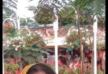 আড়াইহাজারে পরকীয়া বাধা দেয়ায় গৃহবধূকে হত্যার অভিযোগ , স্বামী পলাতক